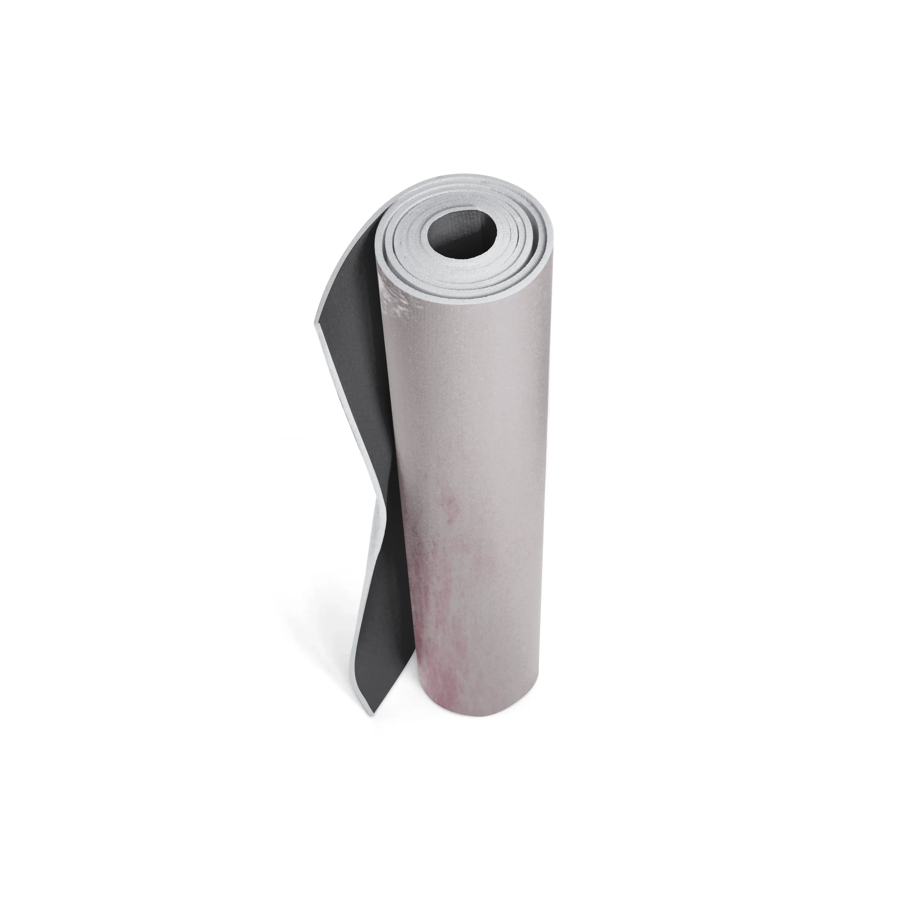 Yoga Mat | 6mm Thick | Maroon | Non-slip | Eco Friendly | XE54