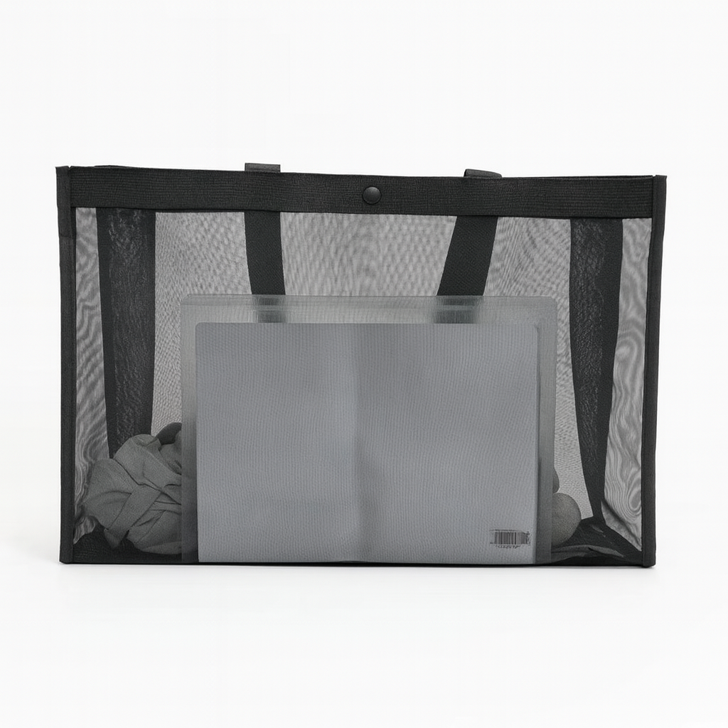 Breathe Tote-0