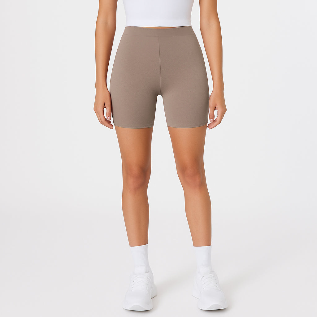 Women's Biker Shorts