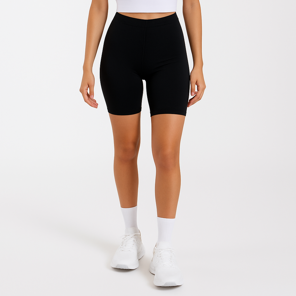 Women's Biker Shorts