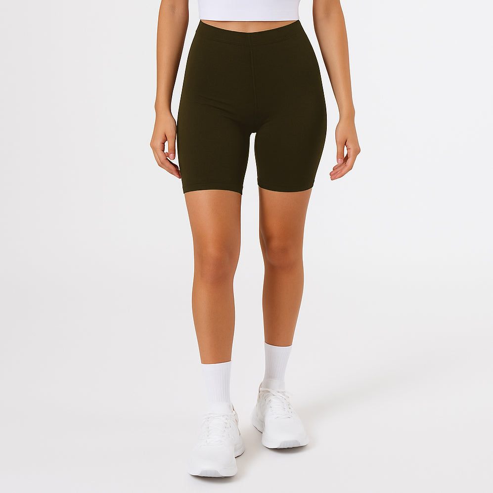 Women's Biker Shorts