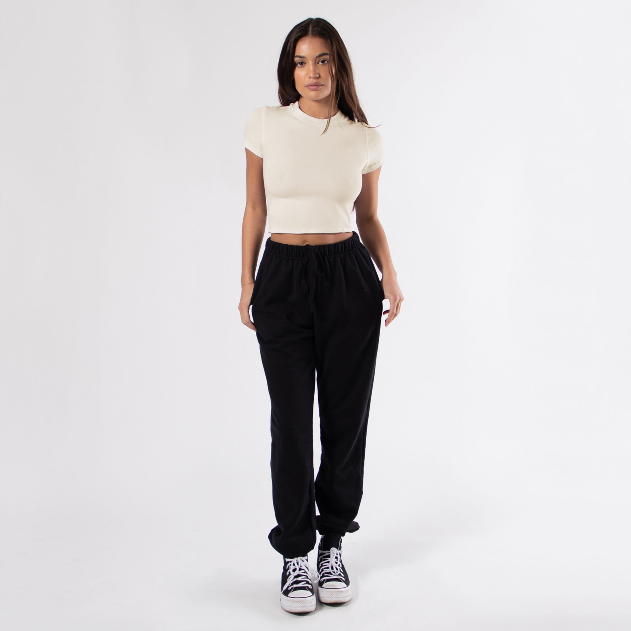 Women's Baby Tee