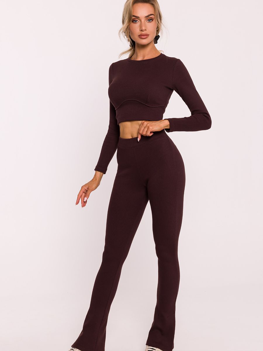 Moe Long Leggings