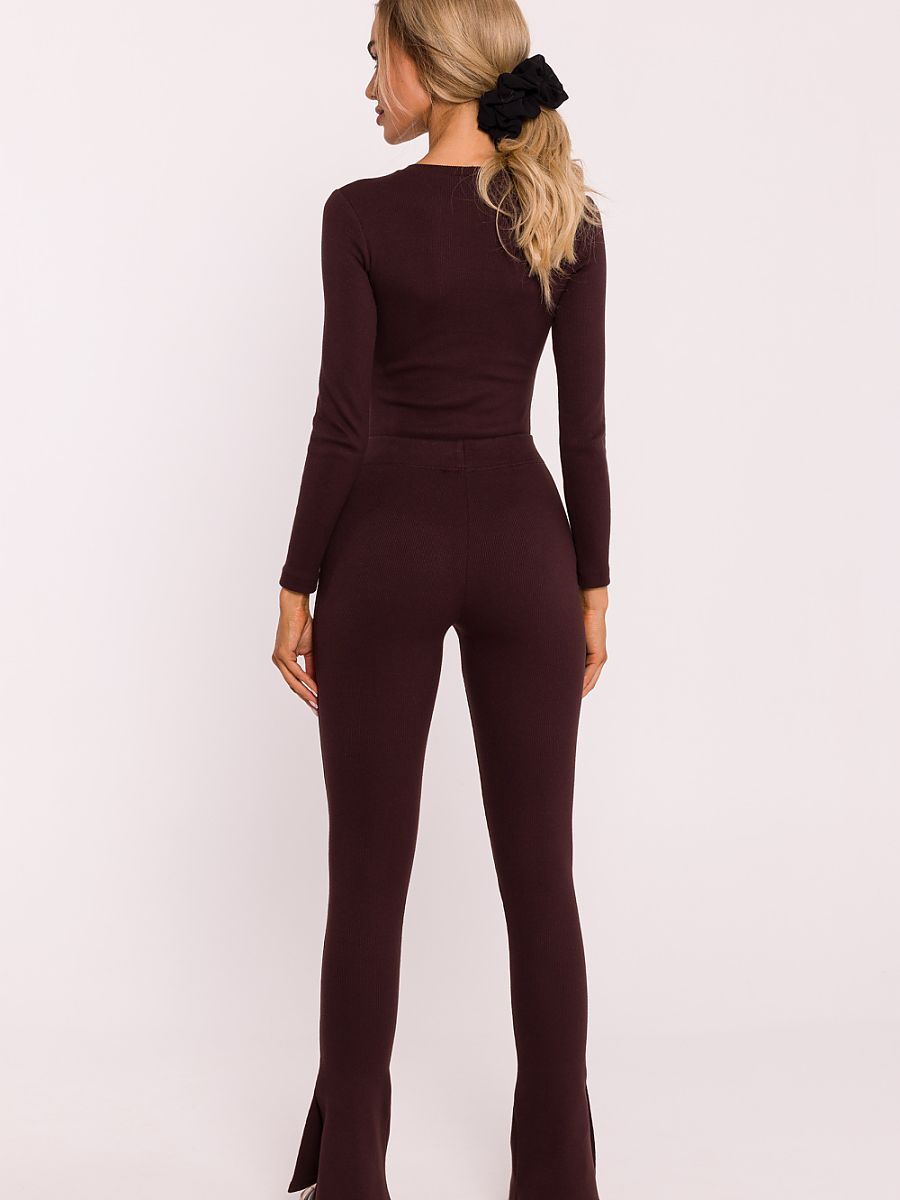 Moe Long Leggings