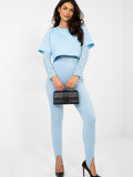 Rue Paris Long Leggings