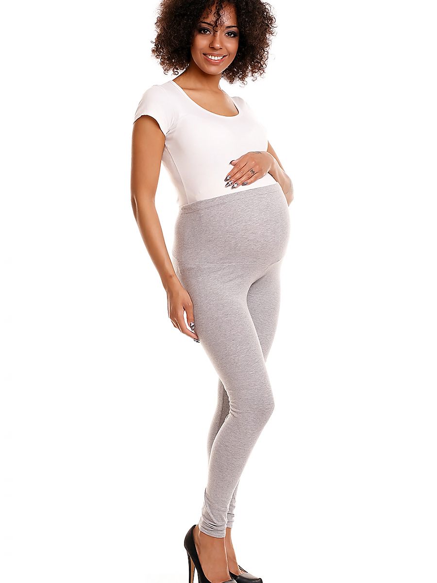 PeeKaBoo Maternity Leggings