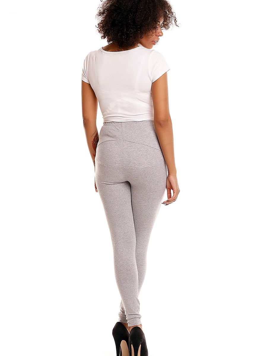 PeeKaBoo Maternity Leggings