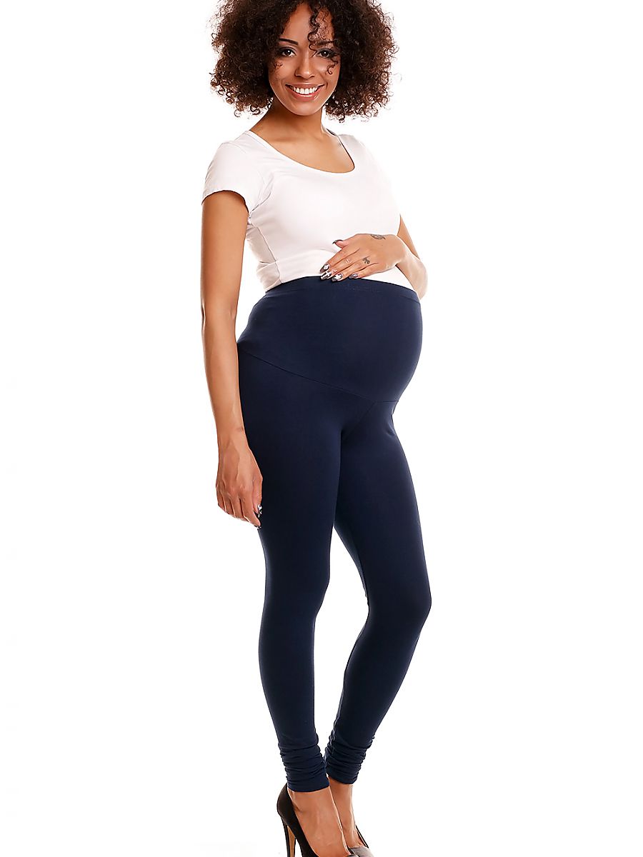 PeeKaBoo Maternity Leggings