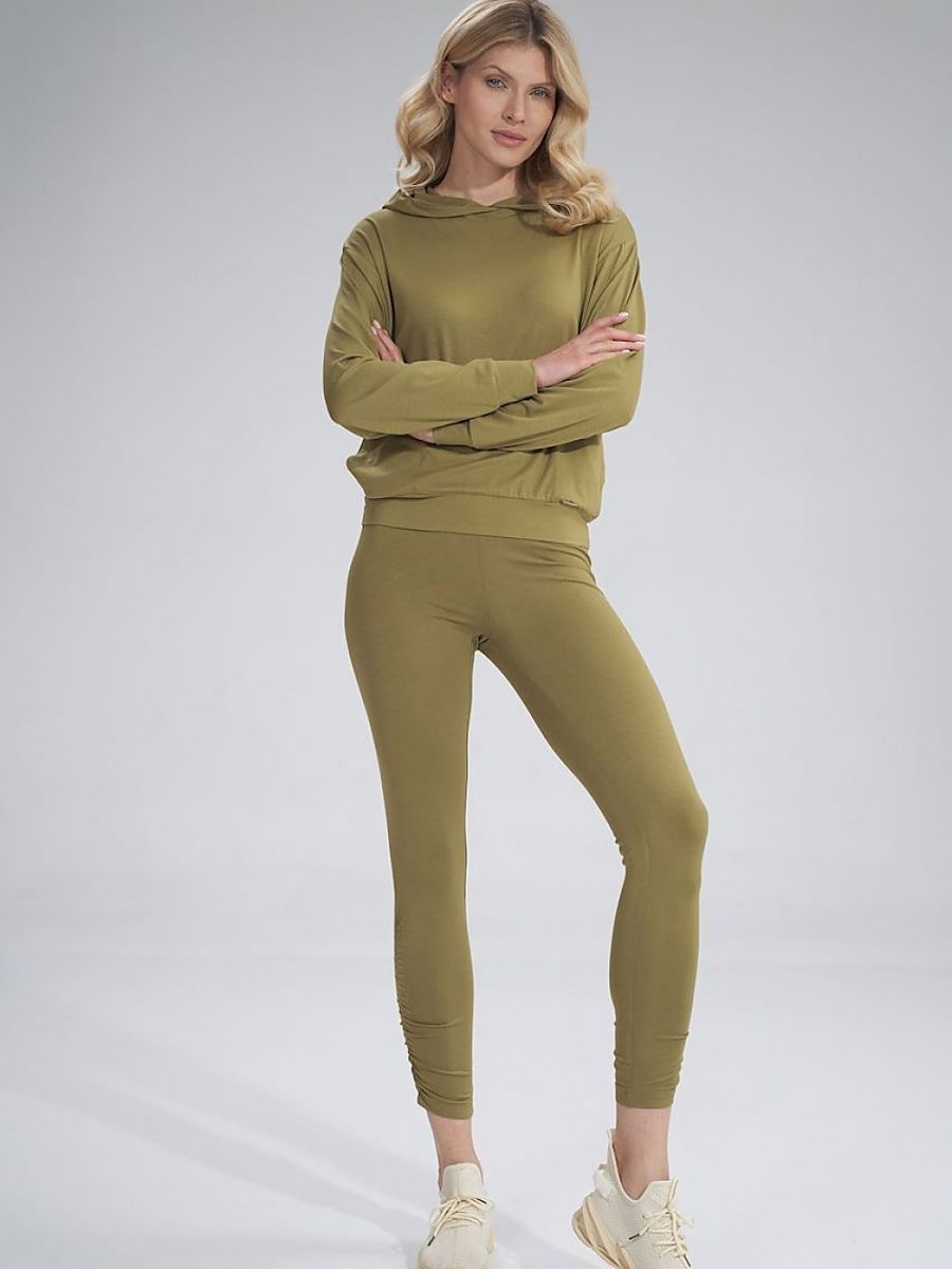 Figl Long Leggings