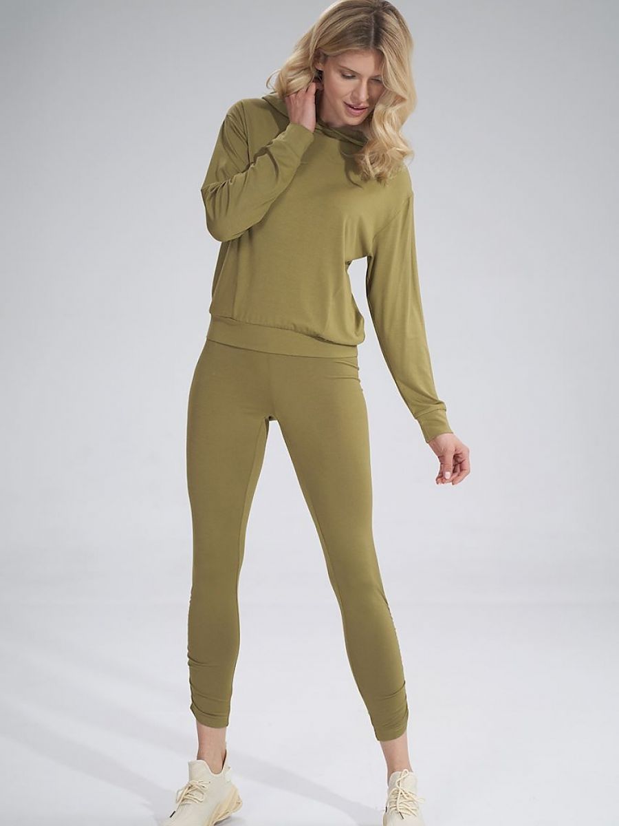 Figl Long Leggings