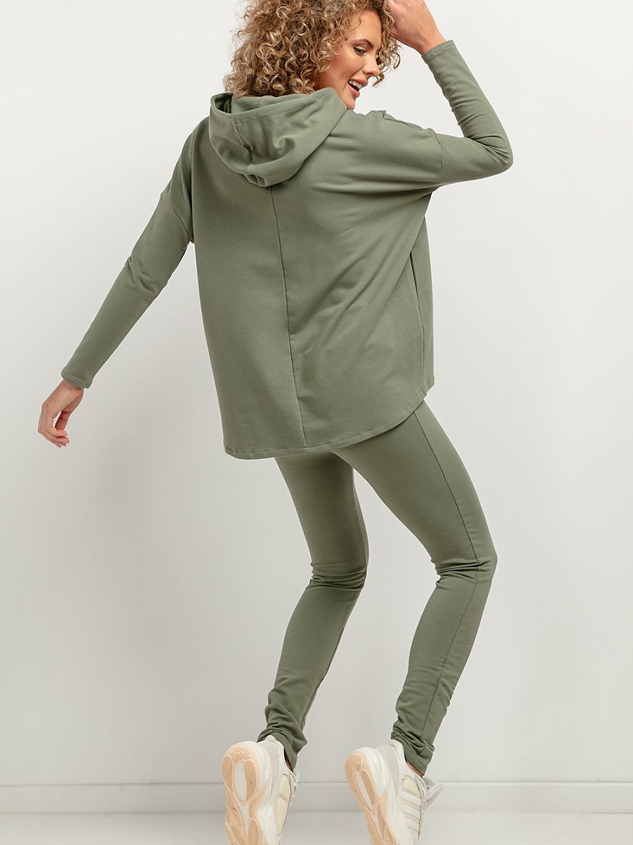Tessita Long Leggings