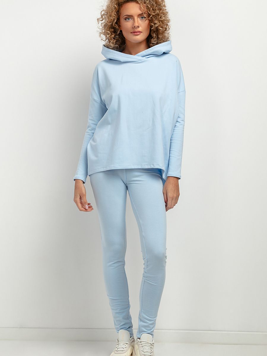 Tessita Long Leggings