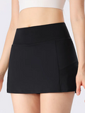 Swing Ease Golf Skirt-0