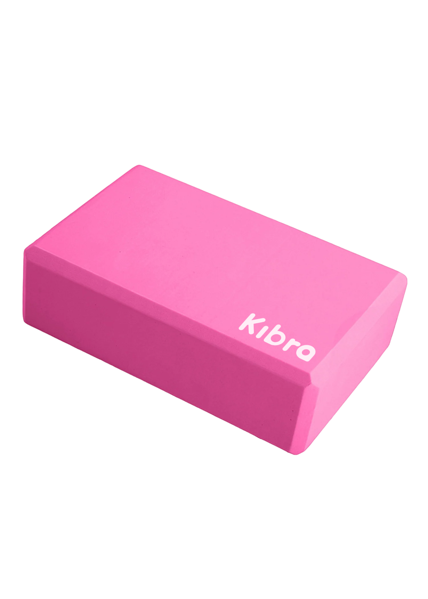 Uplifting Yoga Block-1