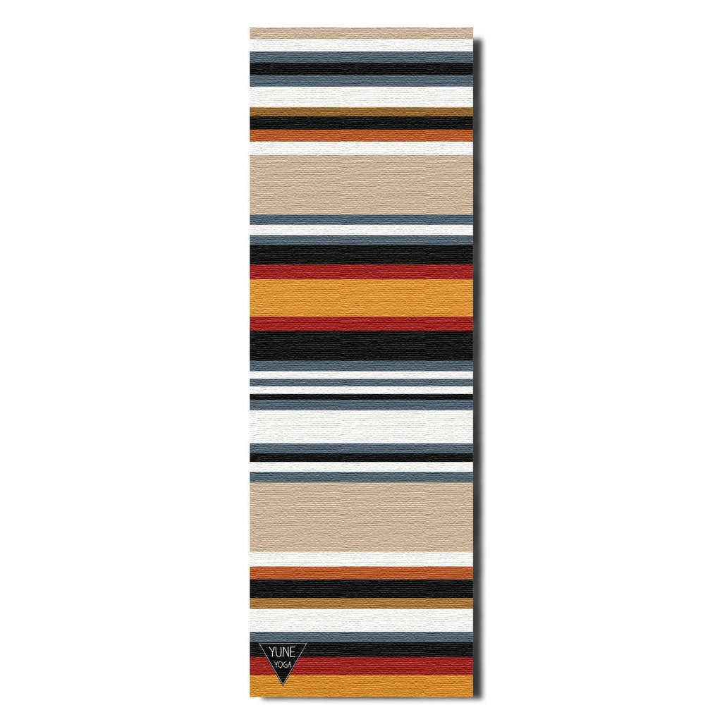 Falcons Rest Yoga Mat