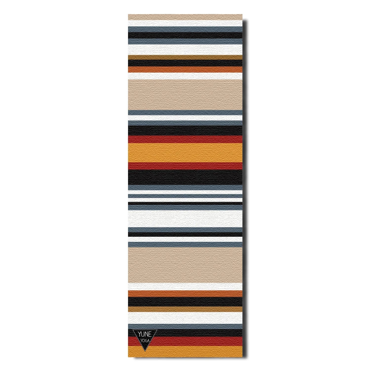 Falcons Rest Yoga Mat