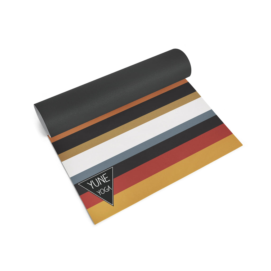Falcons Rest Yoga Mat