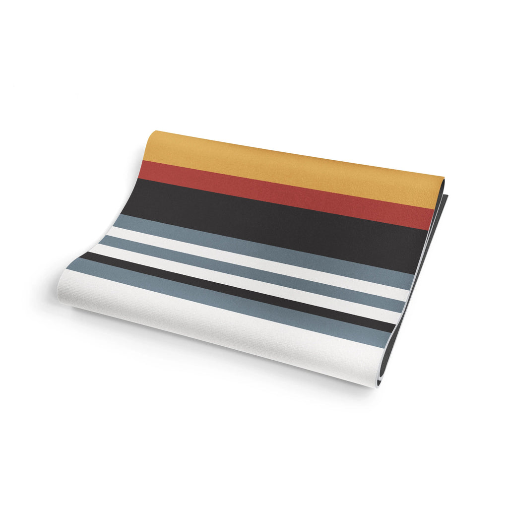 Falcons Rest Yoga Mat
