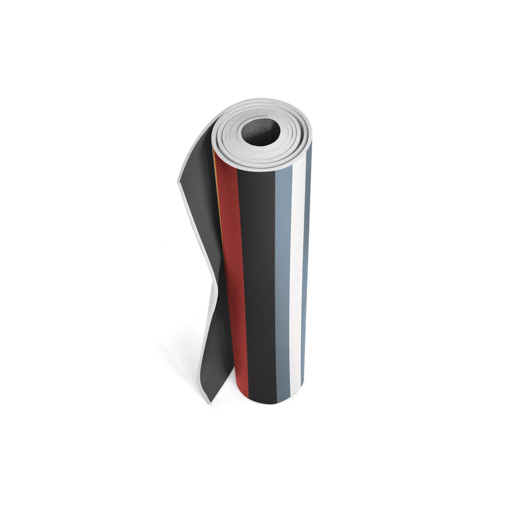 Falcons Rest Yoga Mat