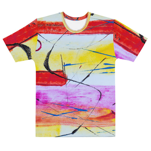 Gianneli Classic Everyday T-Shirt — front view