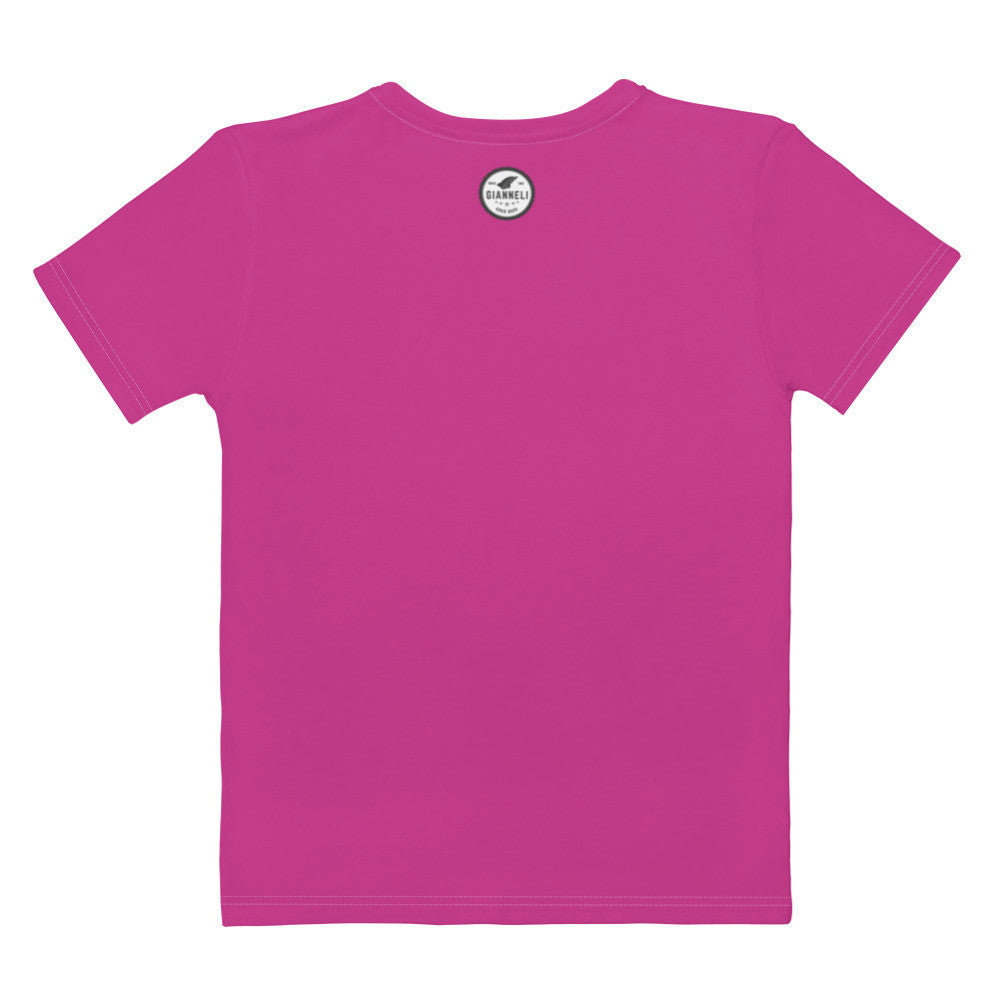 LOVE ME Women's T-shirt by Gianneli-1