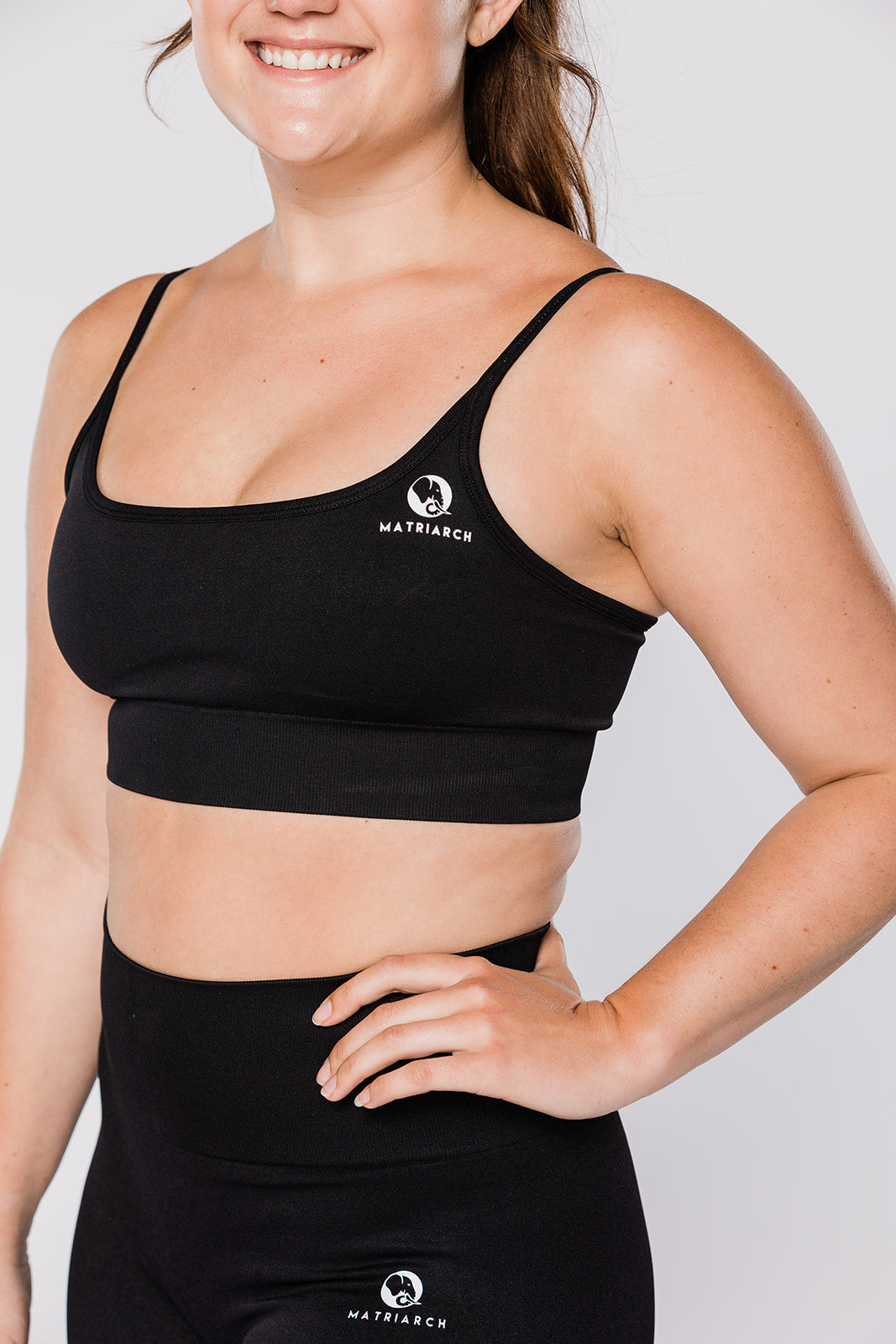Training Sports Bra