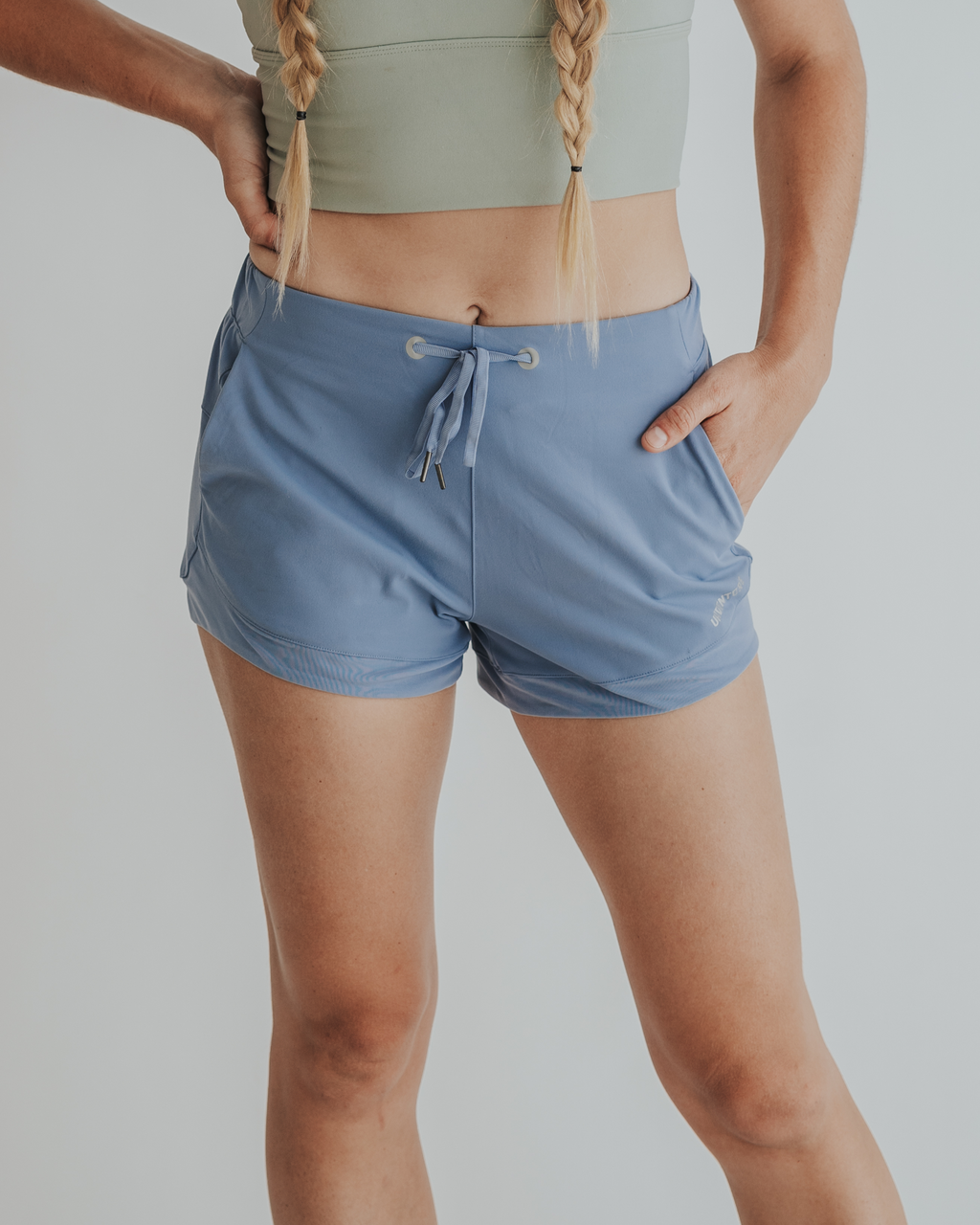 Women’s Seatec Shorts