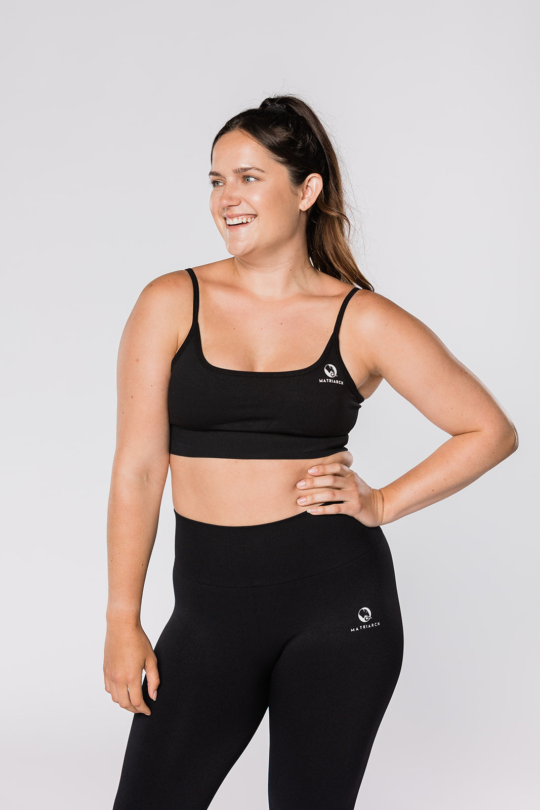 Training Sports Bra