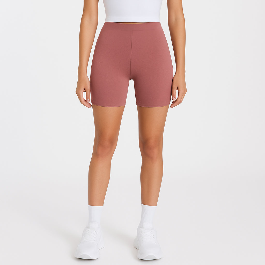 Women's Biker Shorts