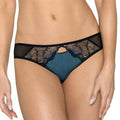 Semi Sheer Lace Bikini Panty Gorteks Ariel-0