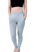 High Rise Joggers 28"