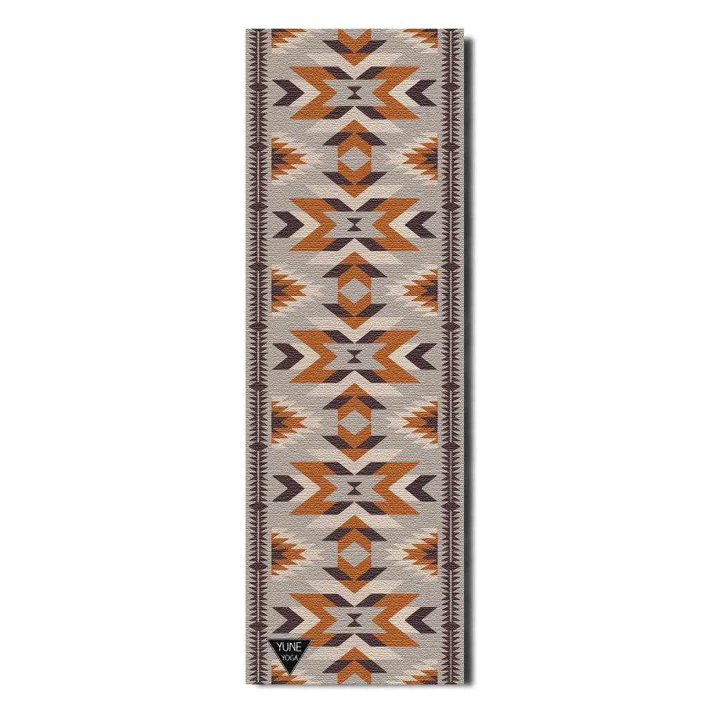 Teton Canyon Yoga Mat