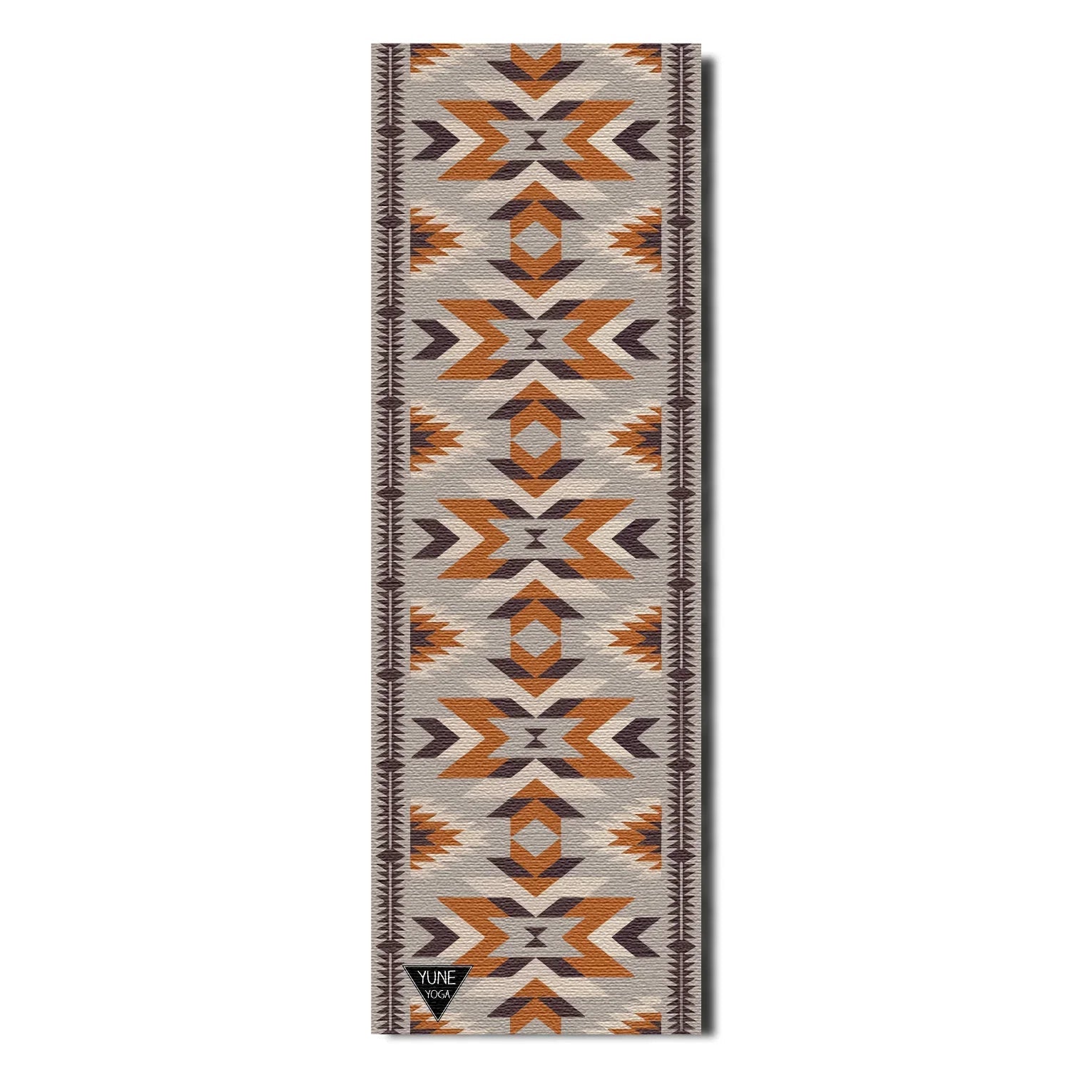 Teton Canyon Yoga Mat