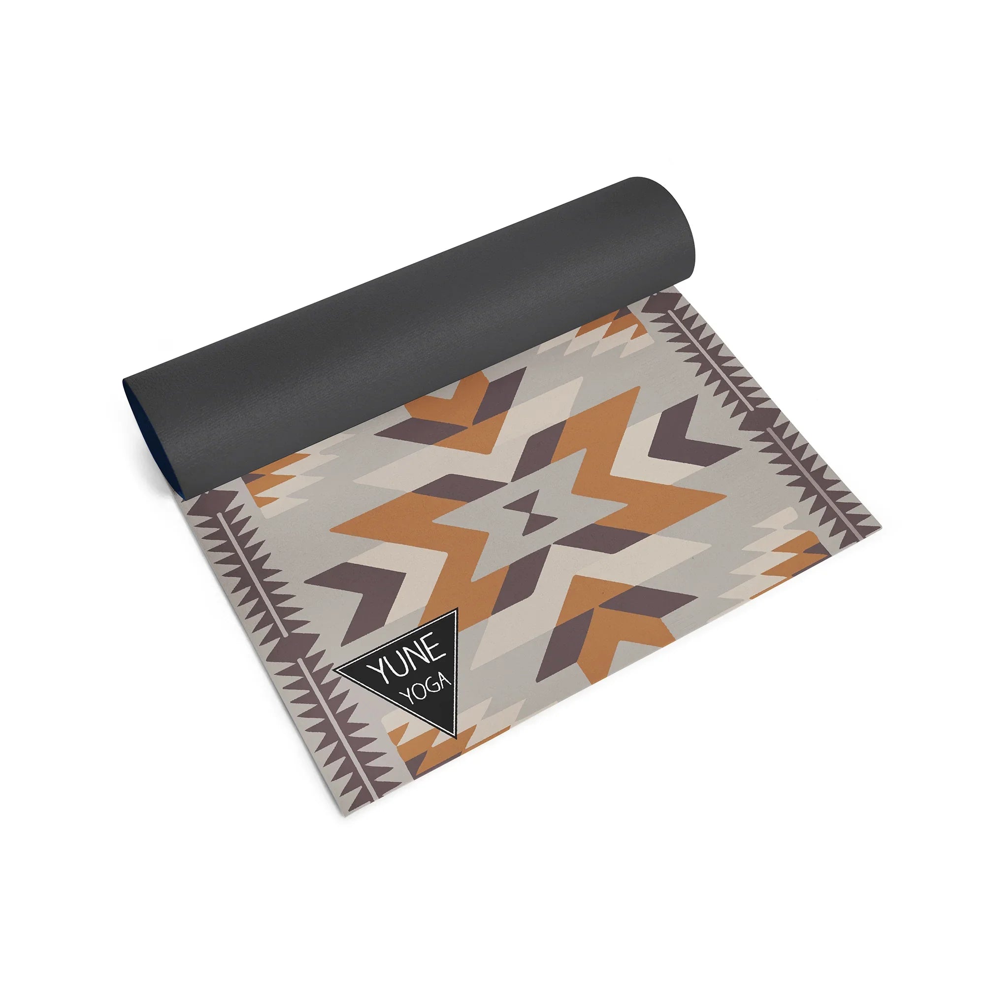 Teton Canyon Yoga Mat