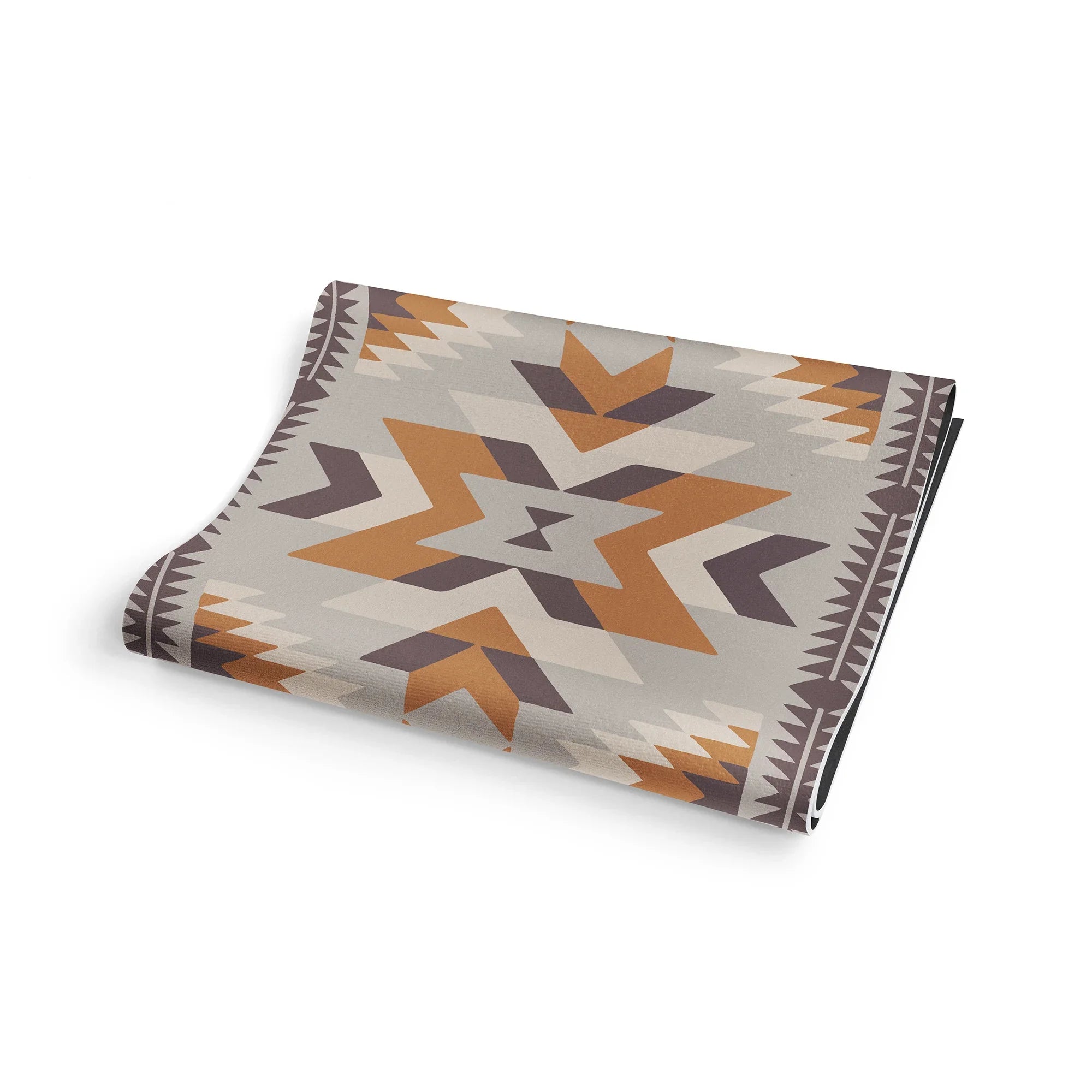 Teton Canyon Yoga Mat