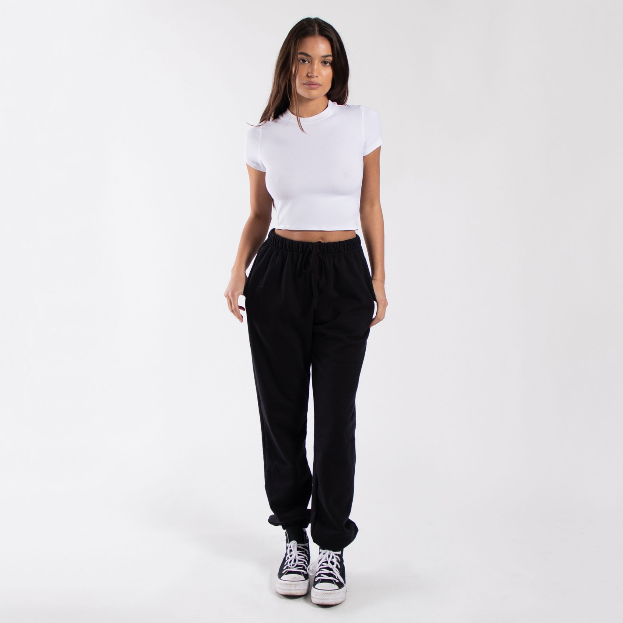 Women's Baby Tee