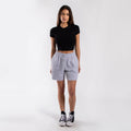 Women's Baby Tee