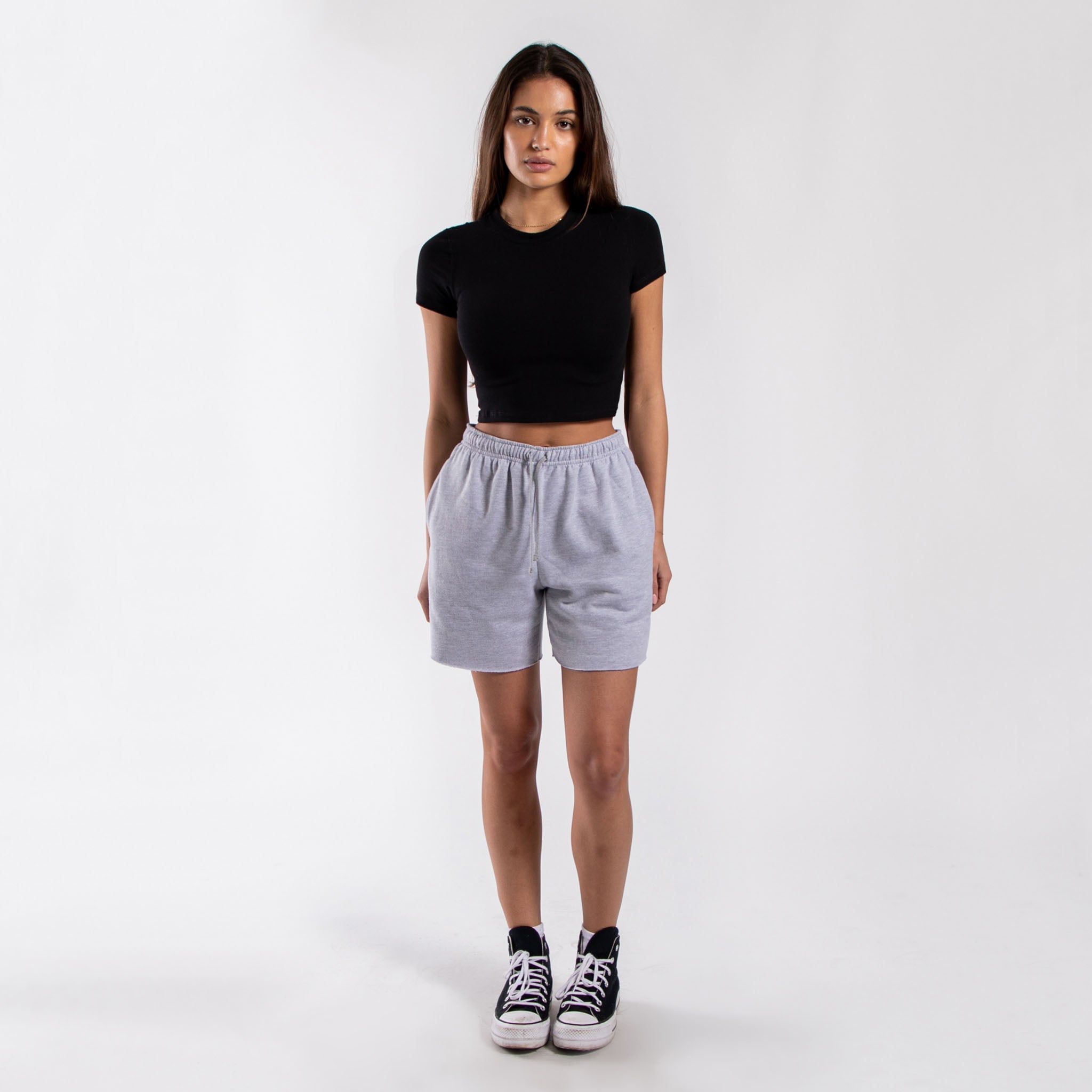 Women's Baby Tee