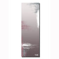 Yoga Mat | 6mm Thick | Maroon | Non-slip | Eco Friendly | XE54